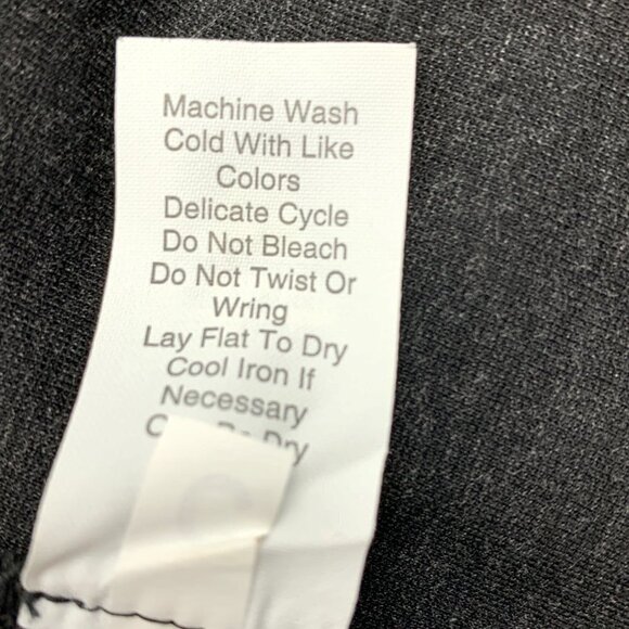 CAbi Lisbon Dolman Ponte Knit Topper/Jacket Style #994 Women's Size XS - Picture 9 of 9